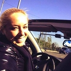 Profil von Savina, 31 Jahre, Sie sucht ihn in St. Wendel, Kreisstadt (Saarland)