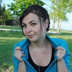 Profil von Orna, 33 Jahre, Sie sucht ihn in Hartenstein (Bayern)