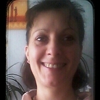 Profil von Luigina, 33 Jahre, Sie sucht ihn in Tholey (Saarland)