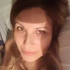 Profil von Ajla, 35 Jahre, Sie sucht ihn in Alfeld (Bayern)
