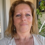 Profil von Ketura, 29 Jahre, Sie sucht ihn in Blindheim (Bayern)